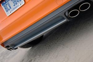Audi TTS Coupe 2008 года  (NA)
